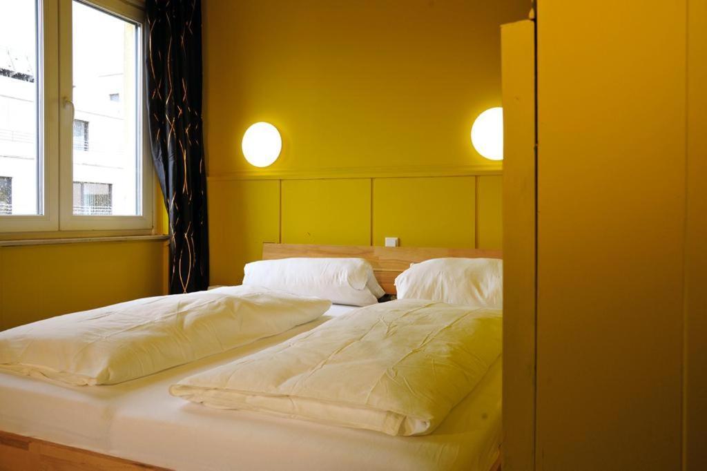 Happy End Hotel Munich Exterior photo